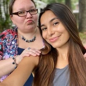 Meet your Posher, Misty